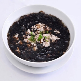 Canh Rong Biển Thịt 