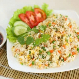 Cơm Chiên Hải sản
